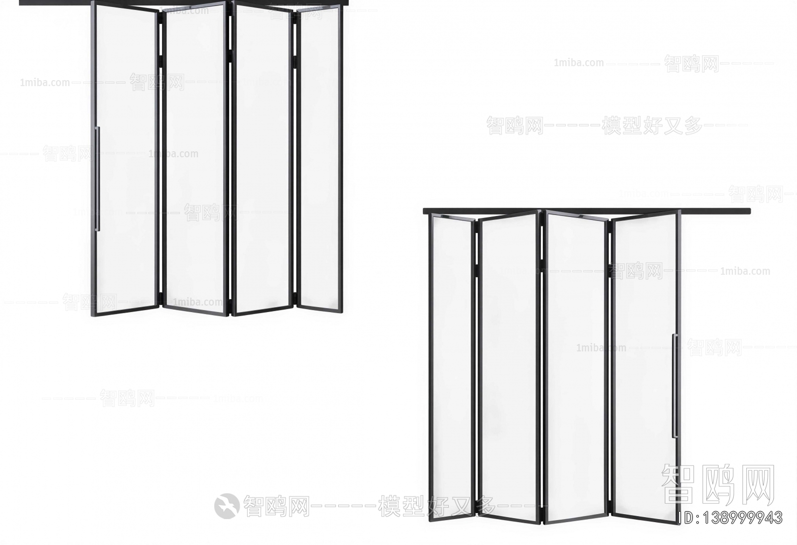 Modern Sliding Door