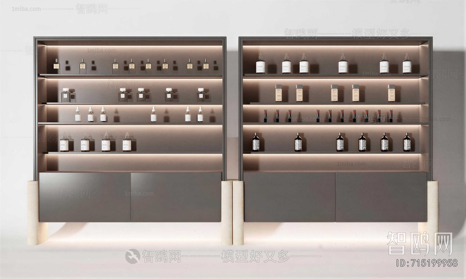Modern Showcase