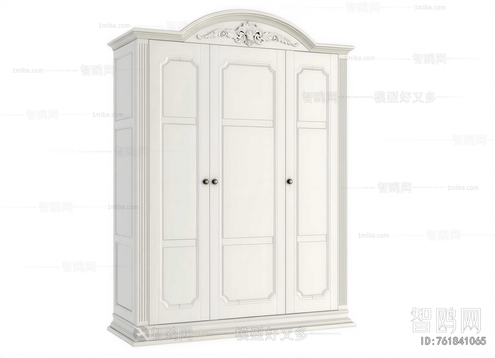 American Style The Wardrobe