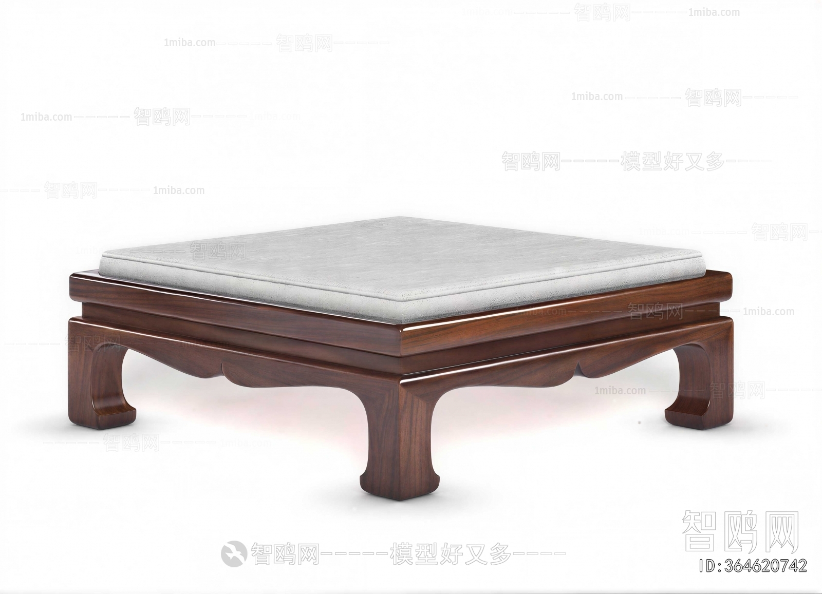 New Chinese Style Stool