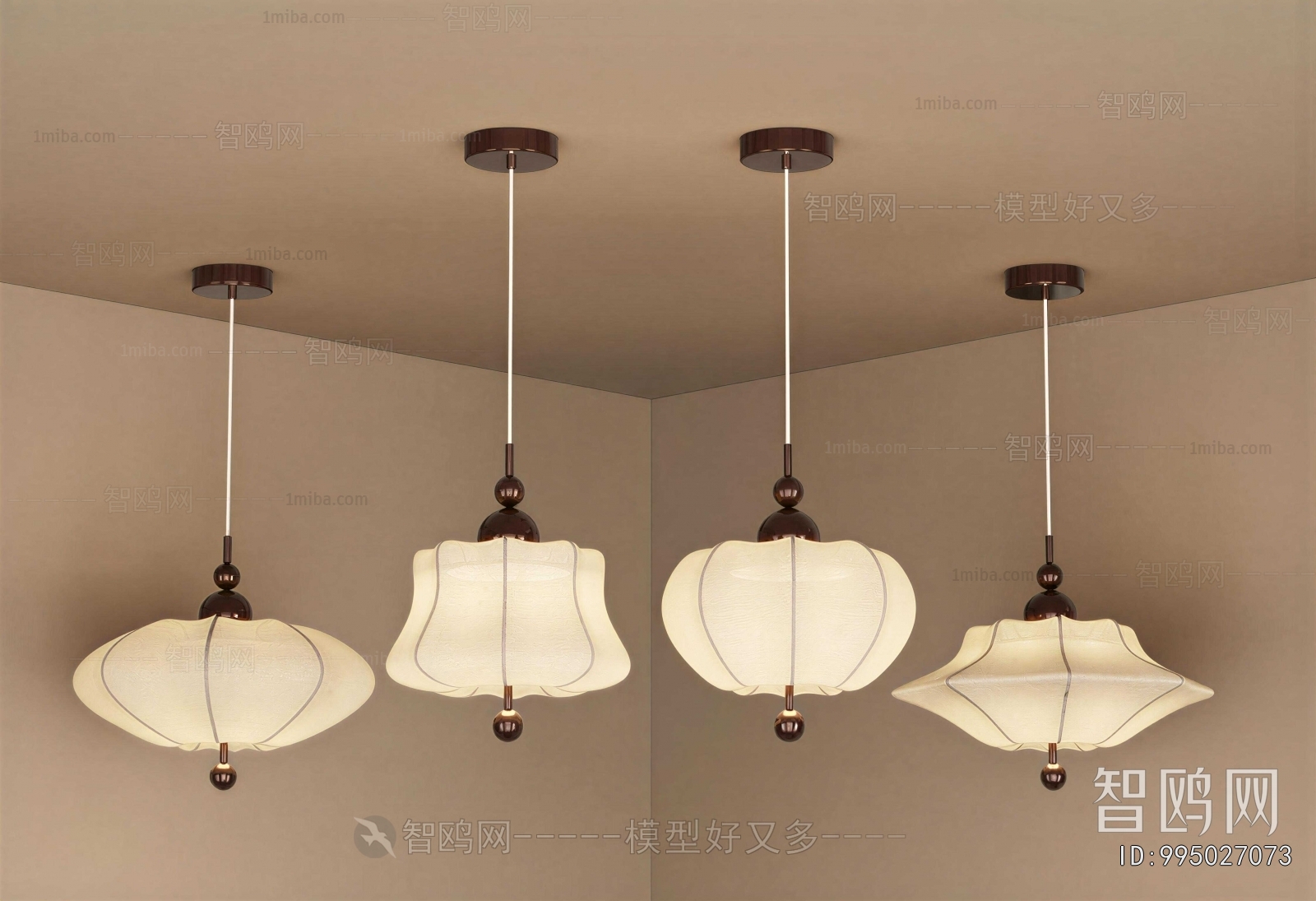 French Style Droplight