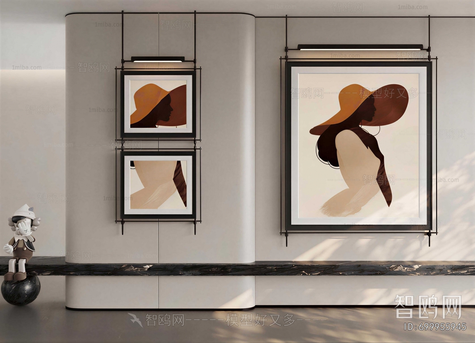 Modern Painting