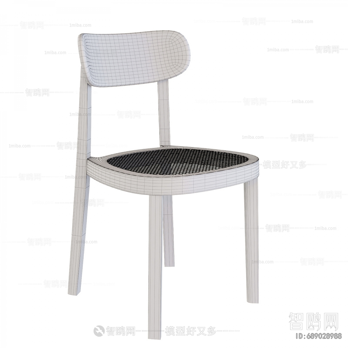 Modern Dining Chair