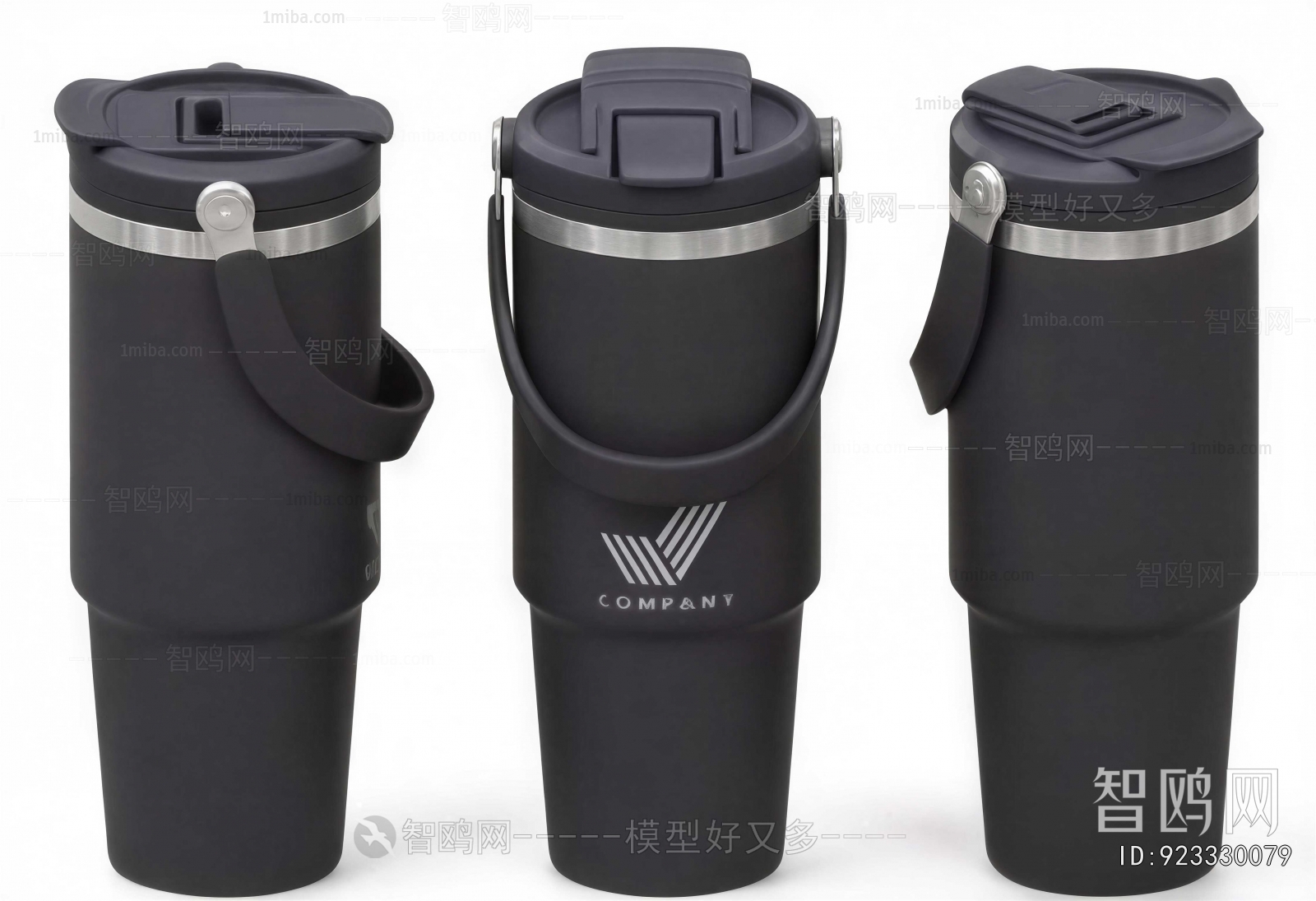 Modern Cup