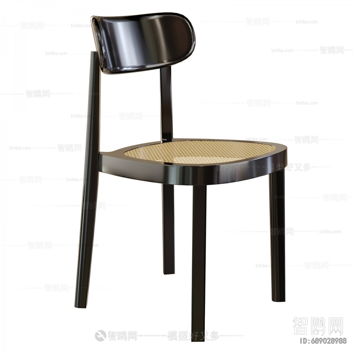 Modern Dining Chair