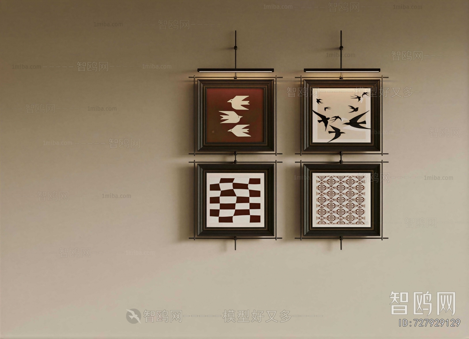 Modern Painting