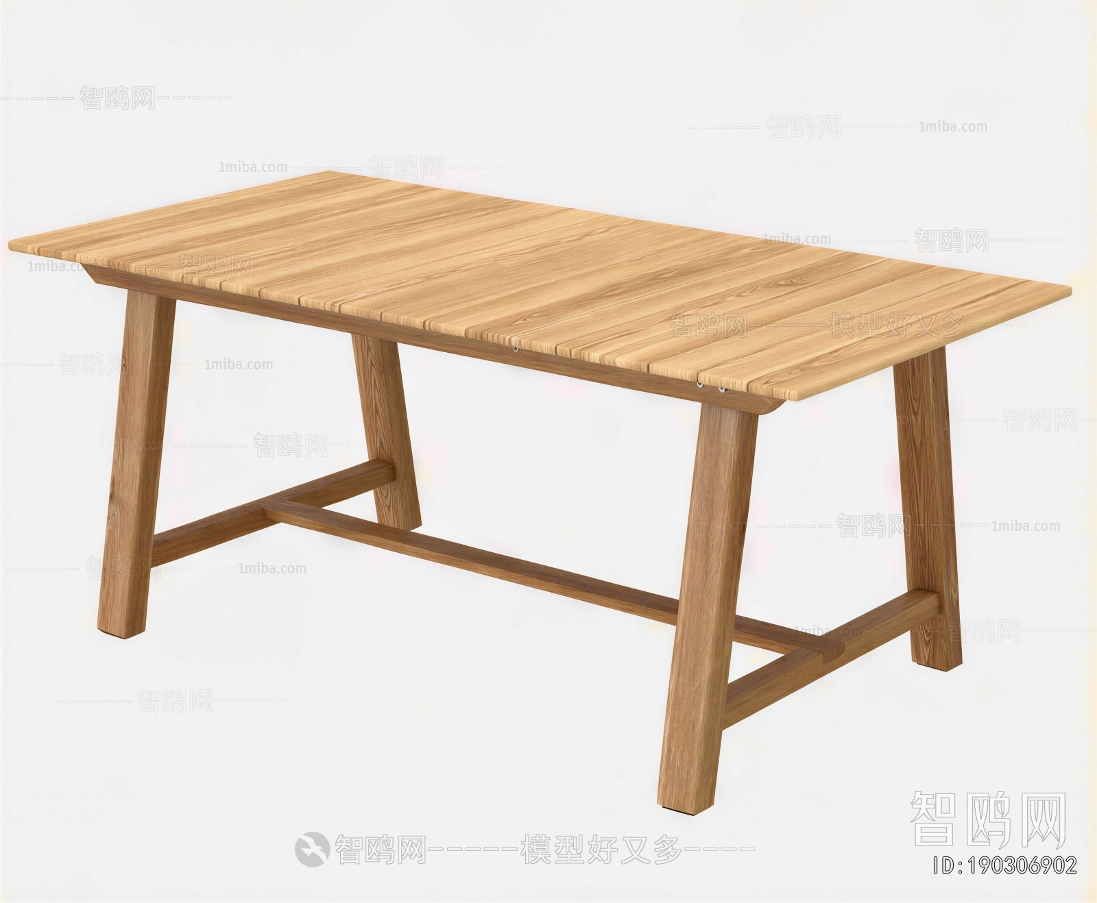 Modern Dining Table