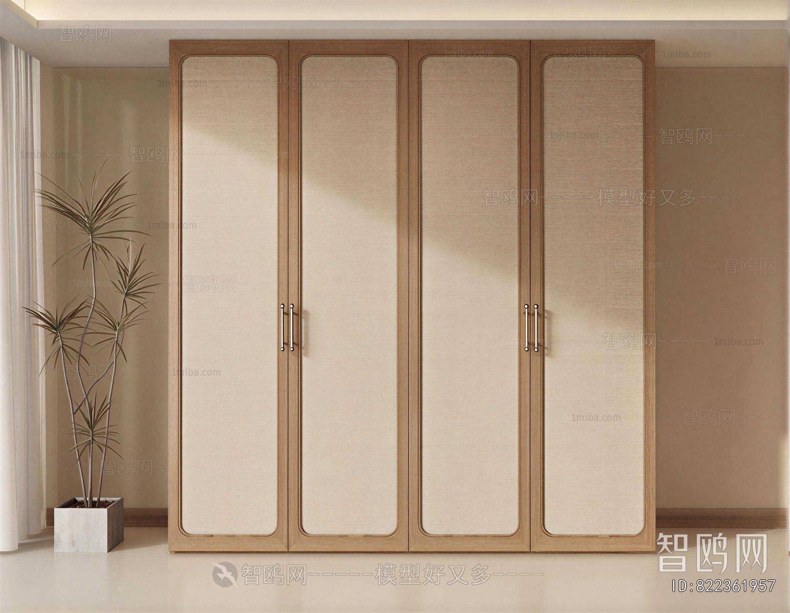 Japanese Style The Wardrobe