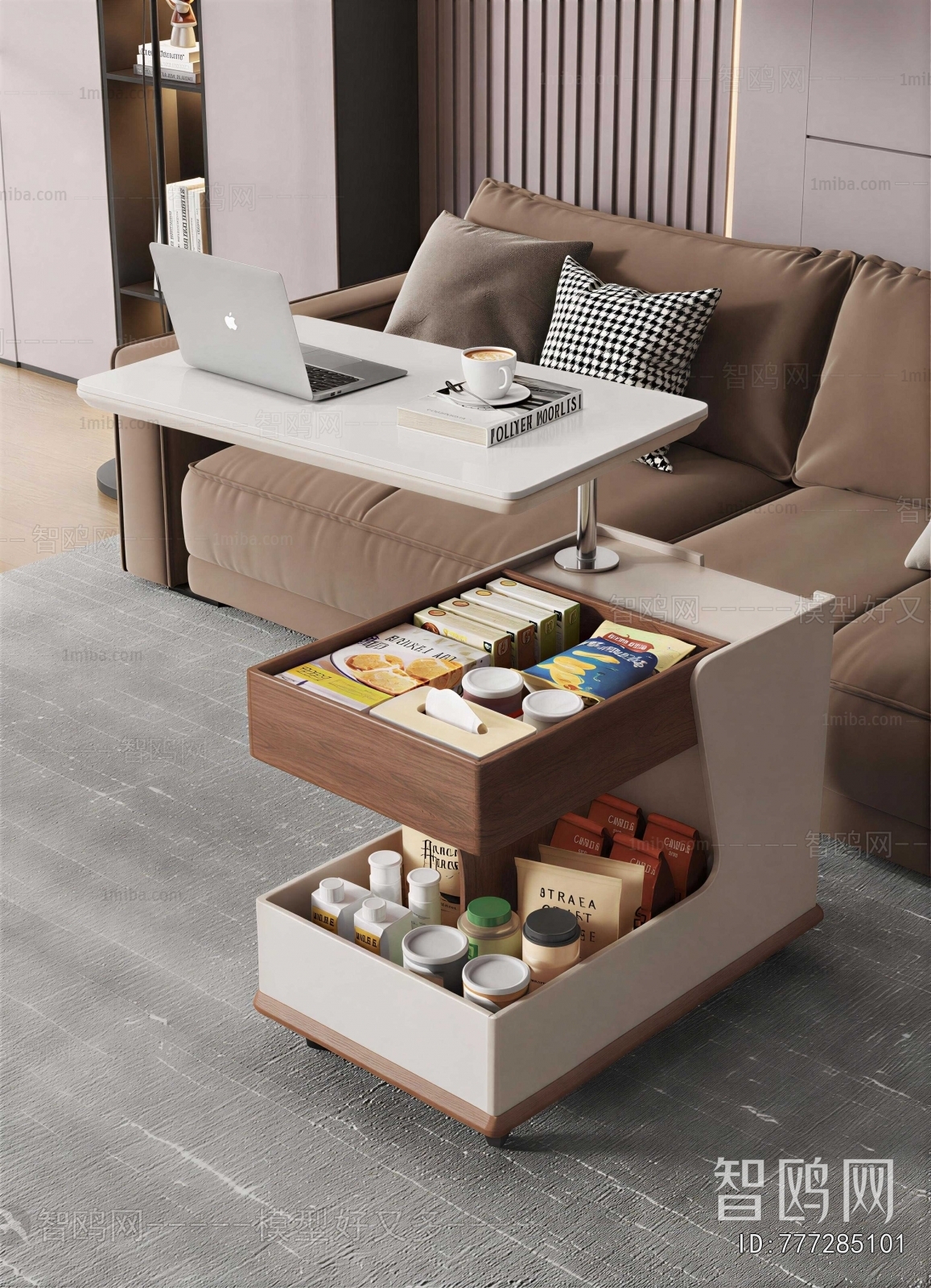 Modern Side Table/corner Table