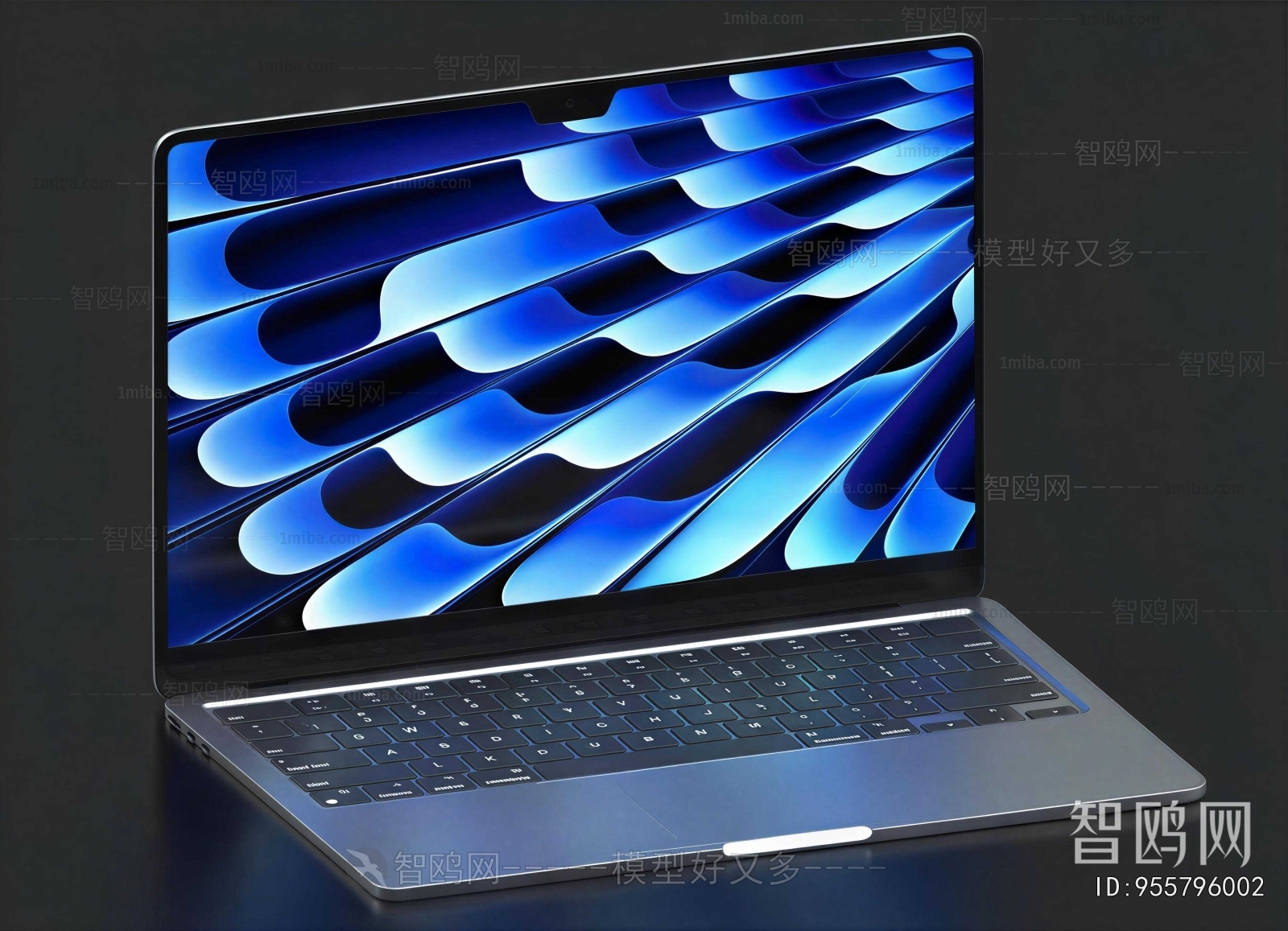Modern Computer/Computer Screen