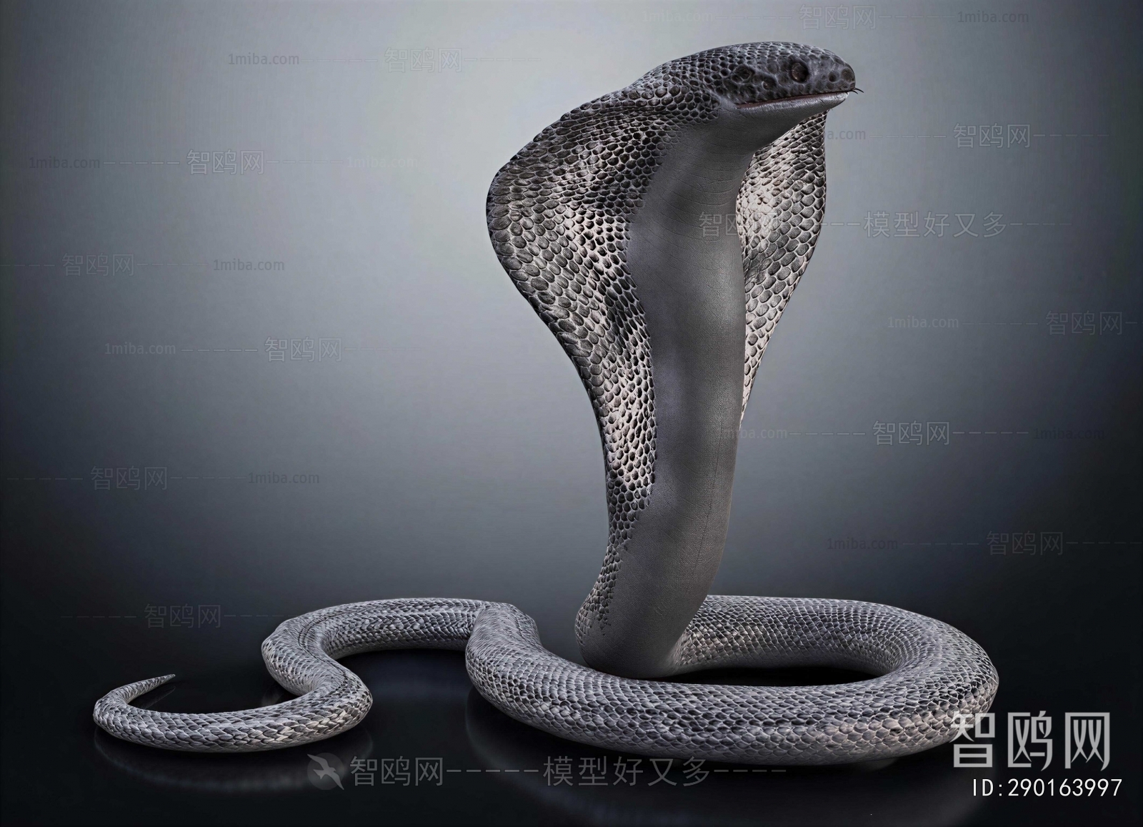 Modern Reptile