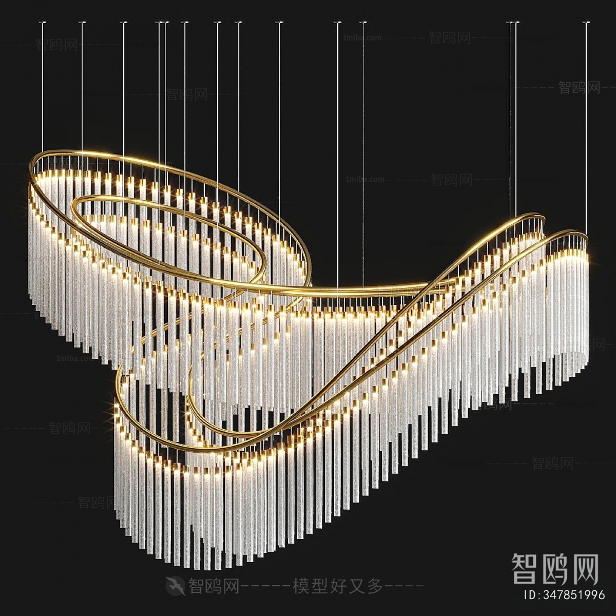 Modern Droplight