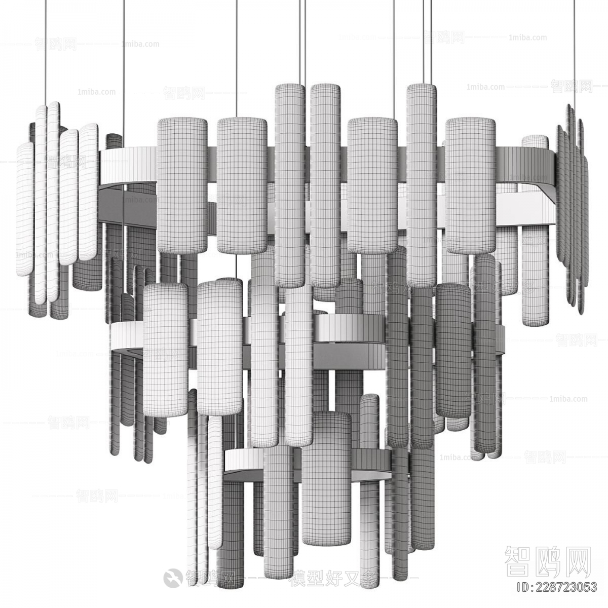 Modern Droplight