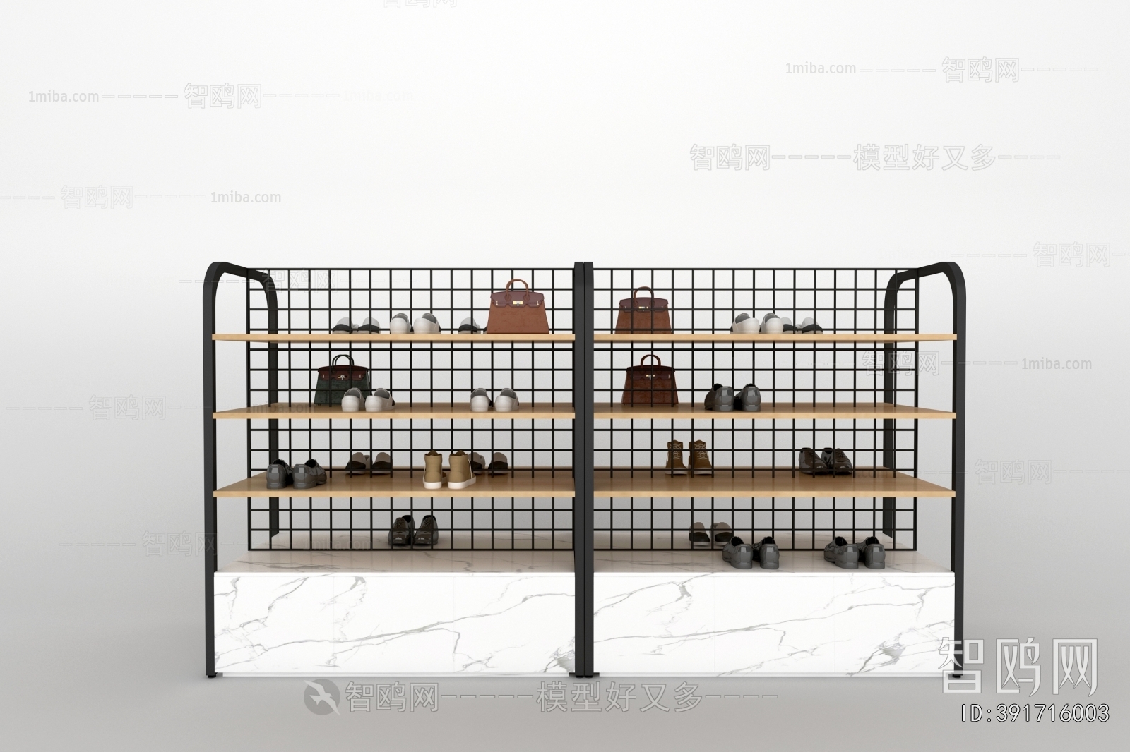 Modern Showcase