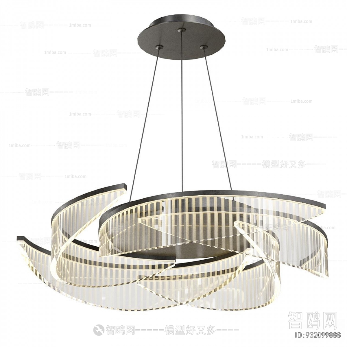 Modern Droplight