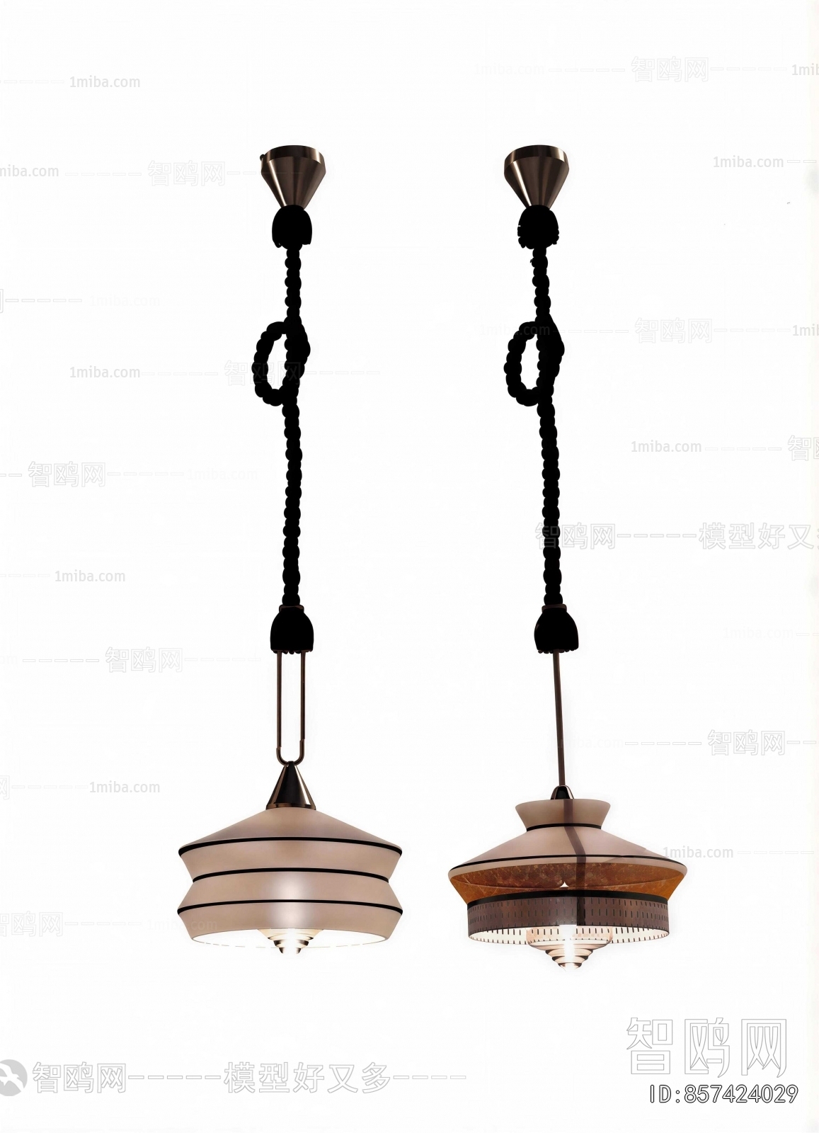 Modern Droplight