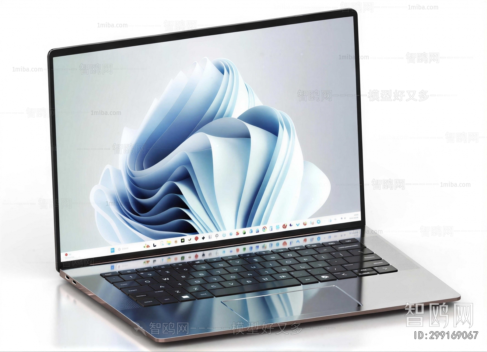 Modern Computer/Computer Screen