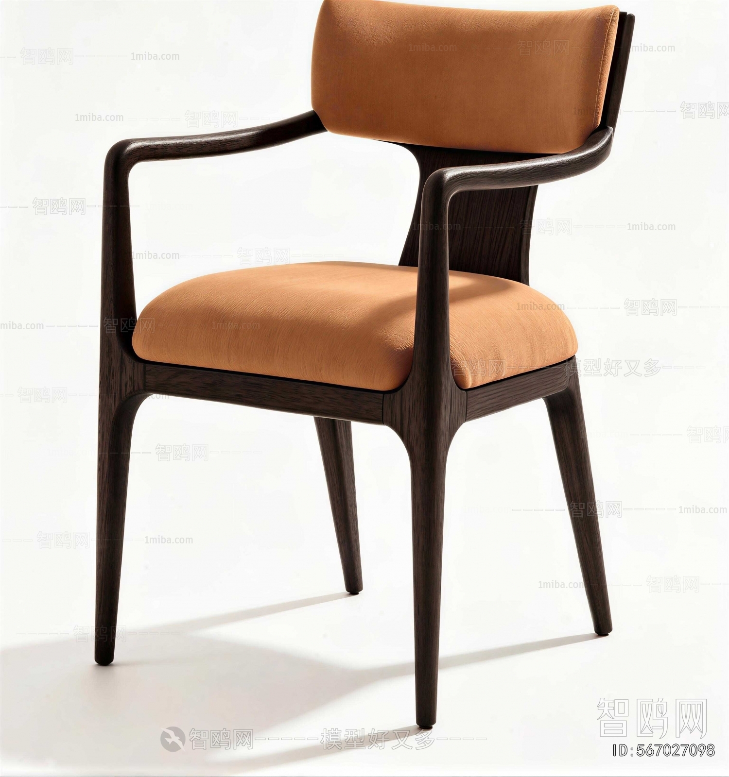 Modern Dining Chair