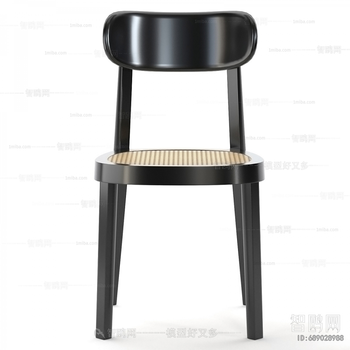 Modern Dining Chair