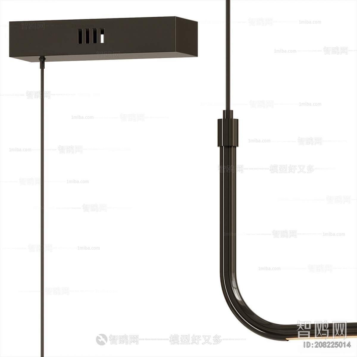 Modern Droplight