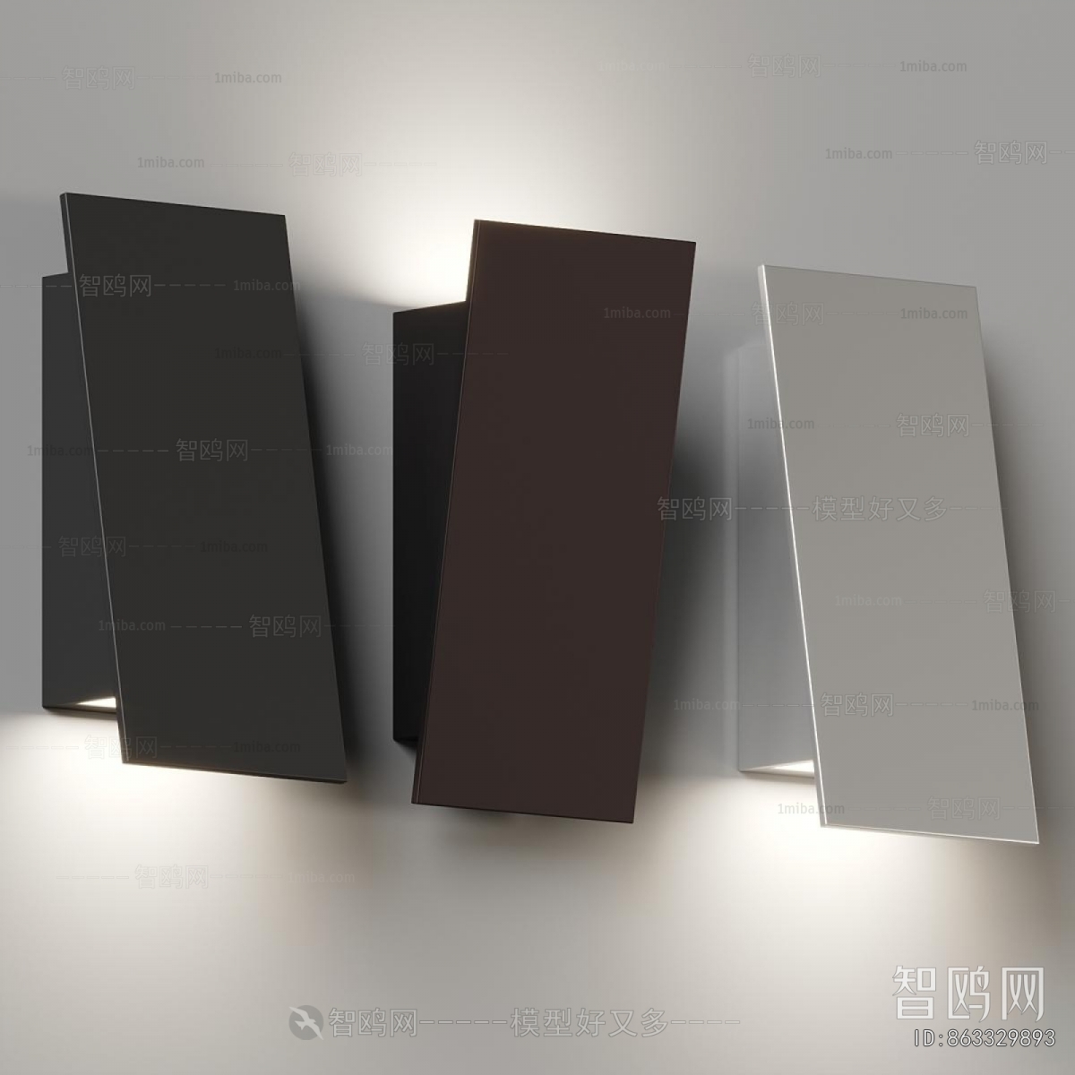 Modern Wall Lamp