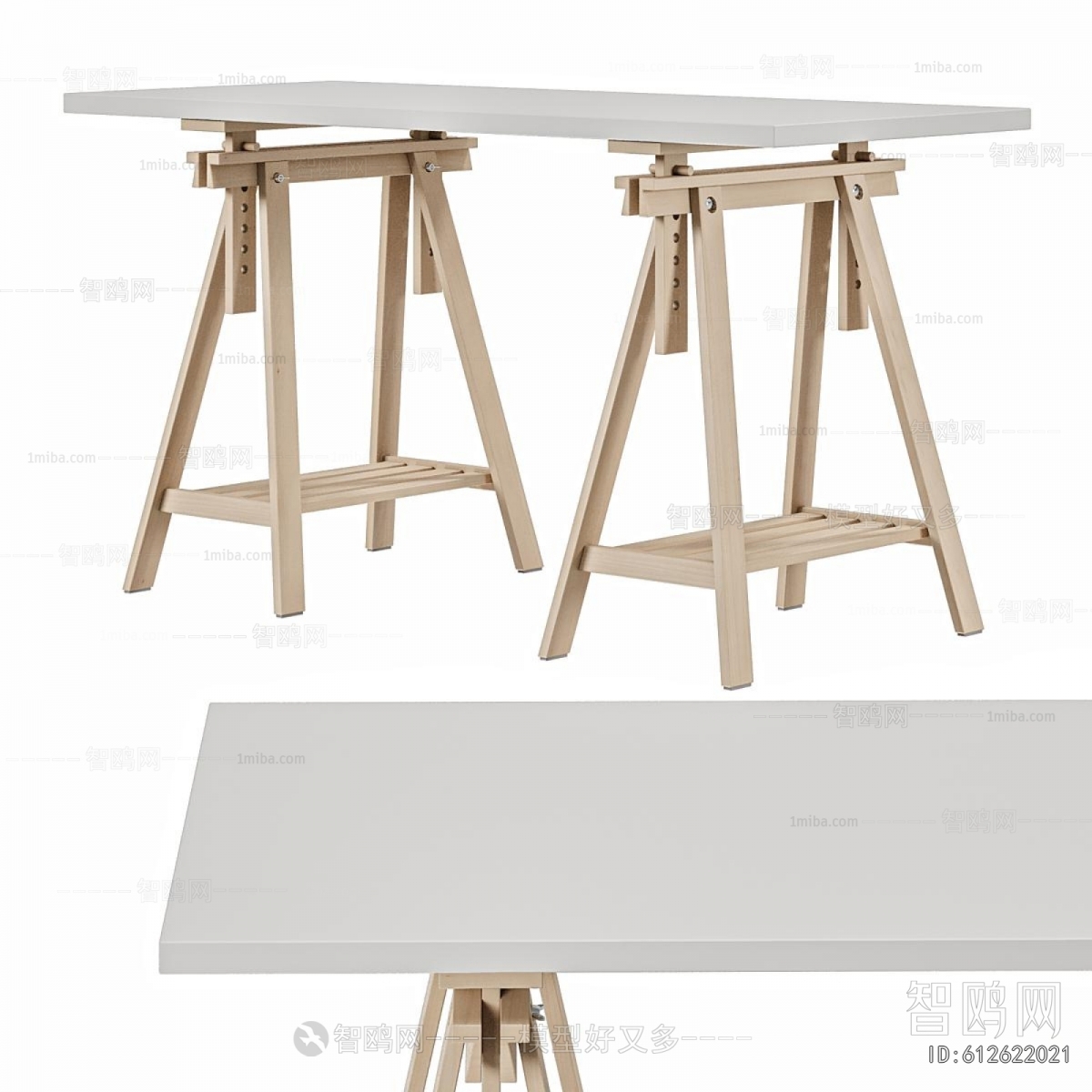 Modern Dining Table