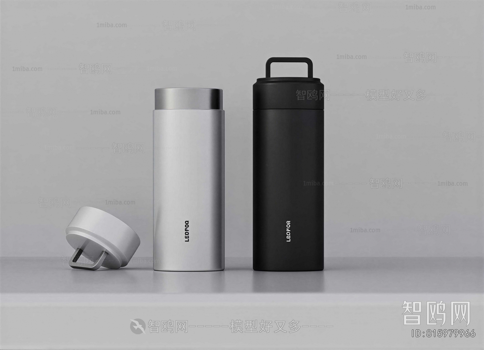 Modern Tea Set