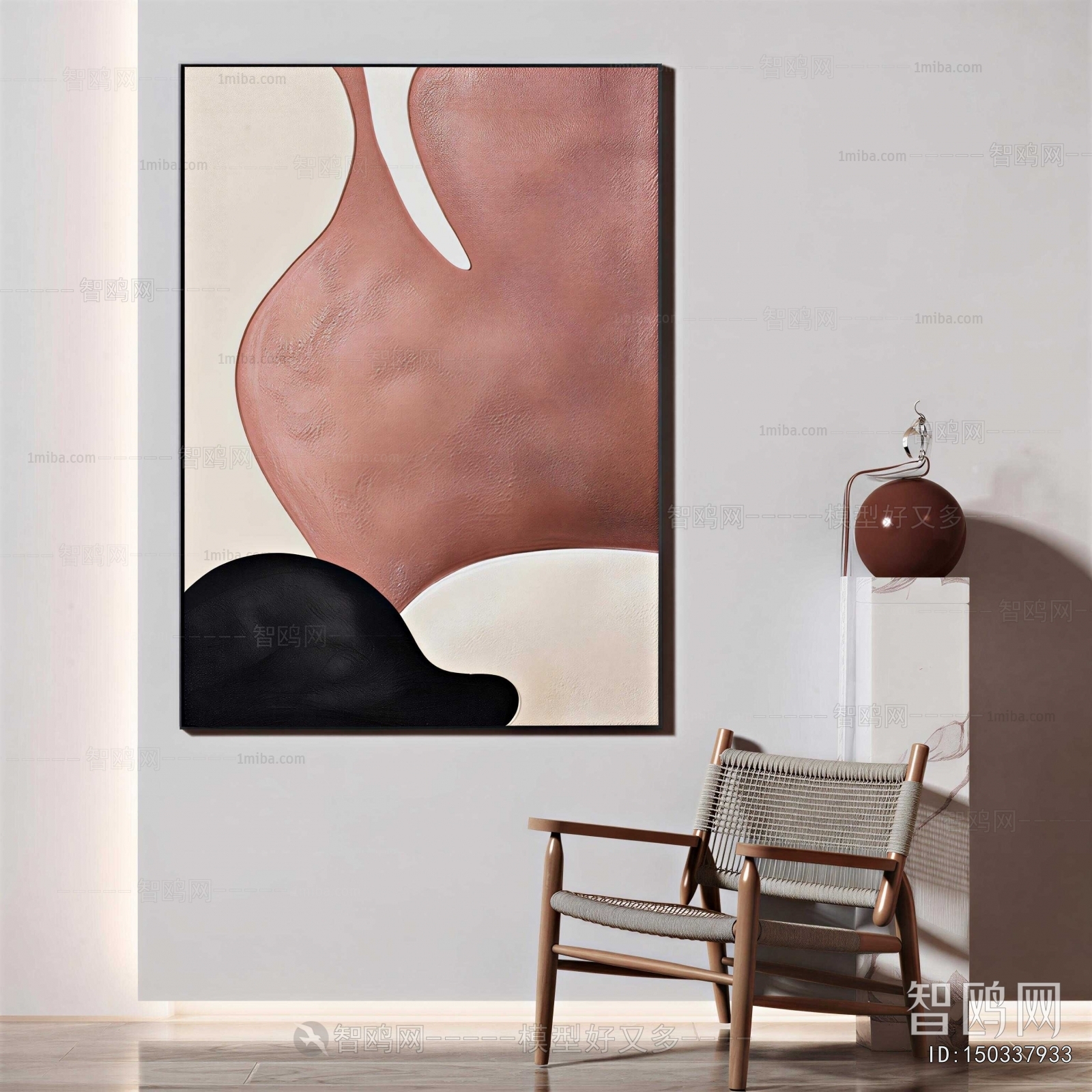 Modern Painting