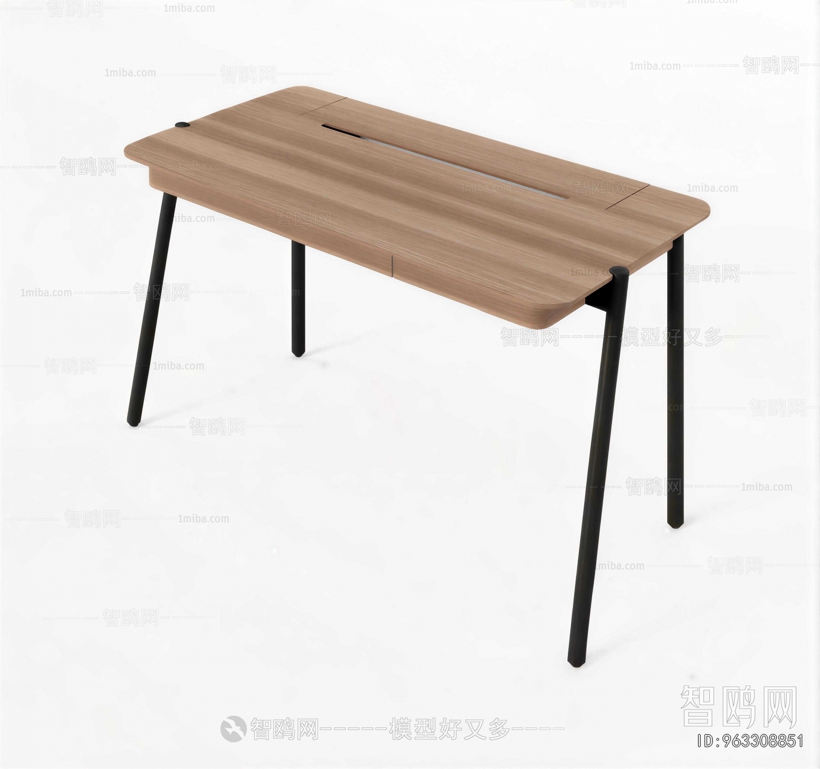 Modern Desk