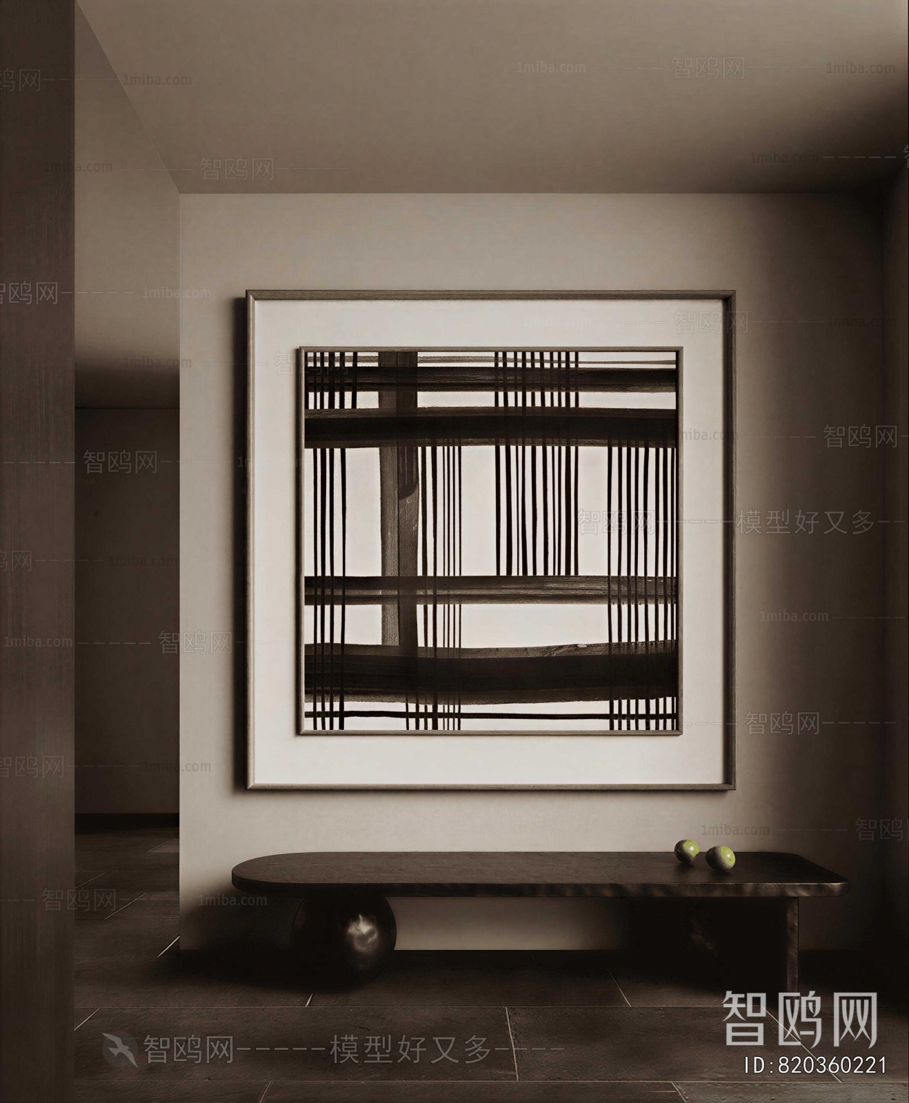 Modern Painting