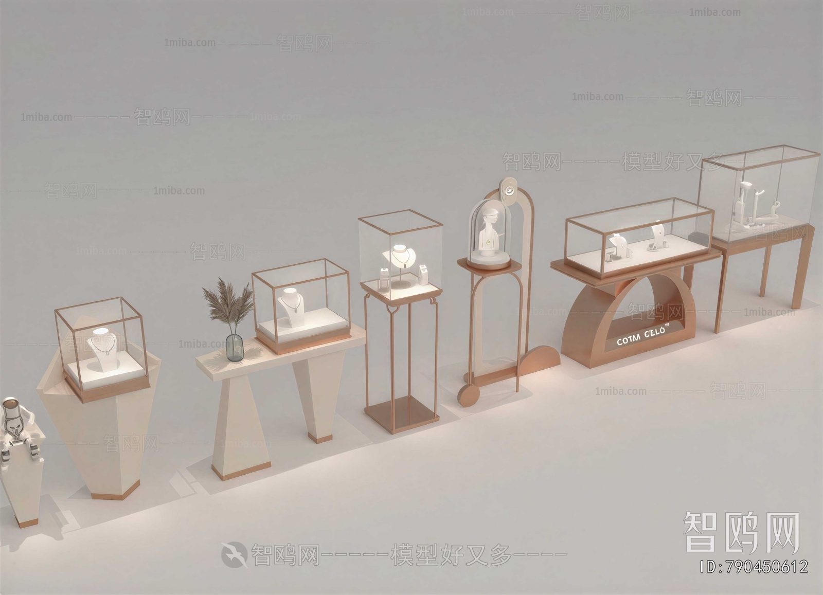 New Chinese Style Showcase