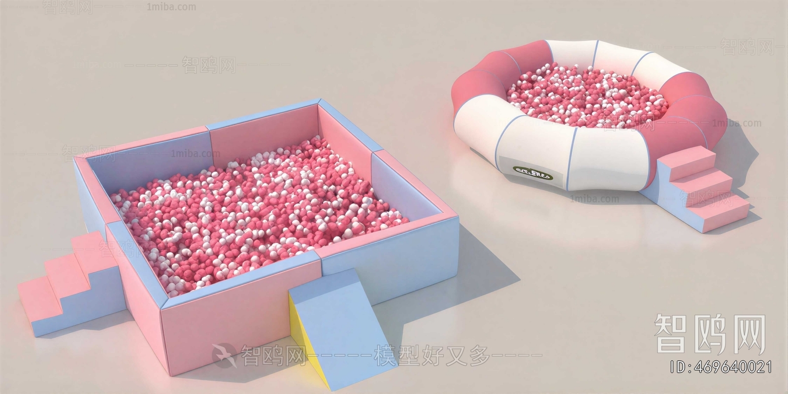 Modern Ball Equipment