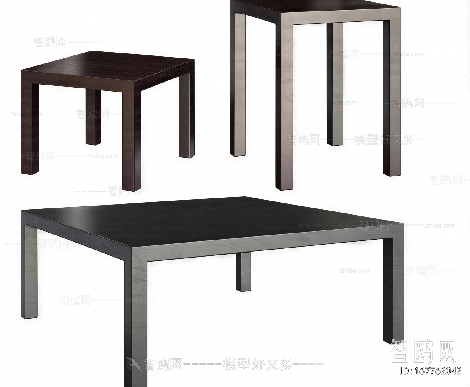 Modern Coffee Table