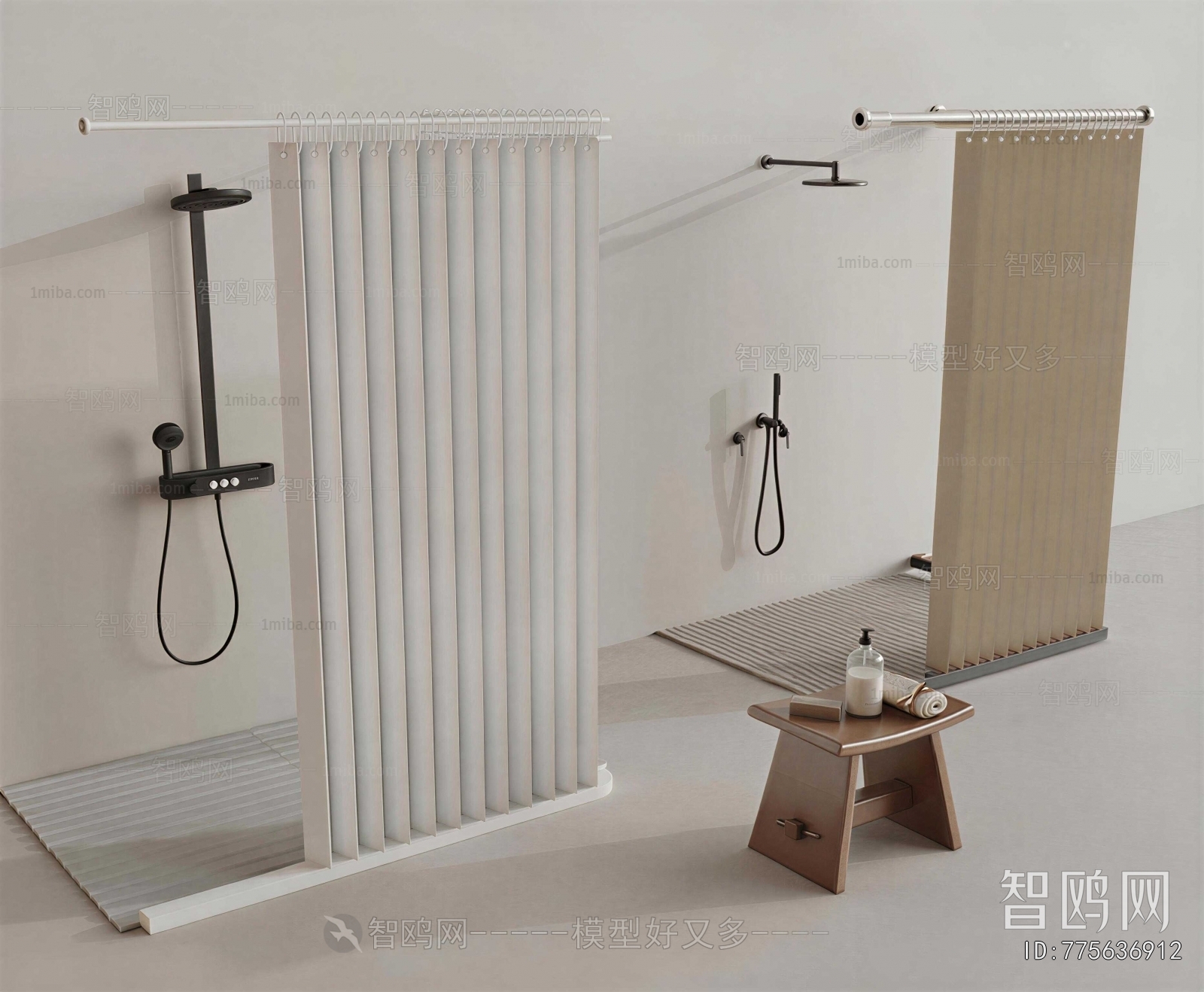 Modern Bathroom