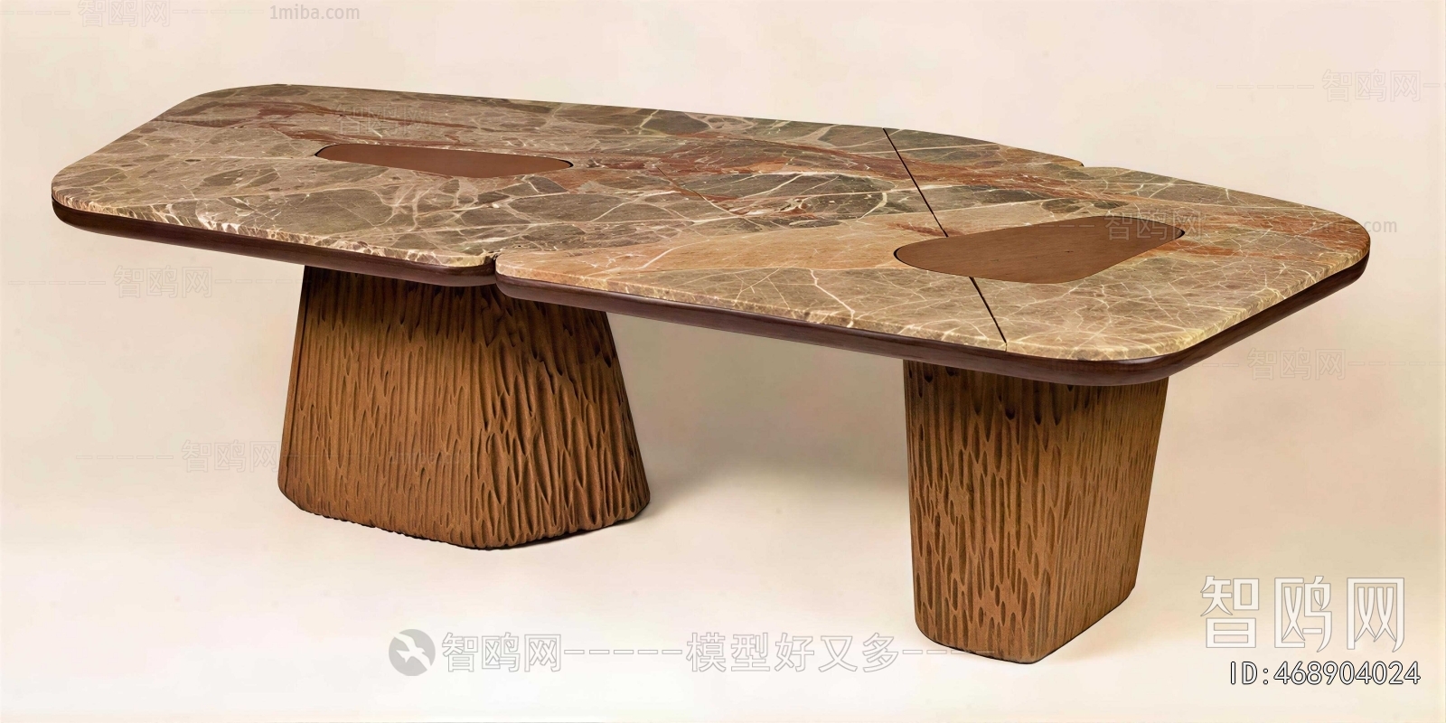 Modern Coffee Table