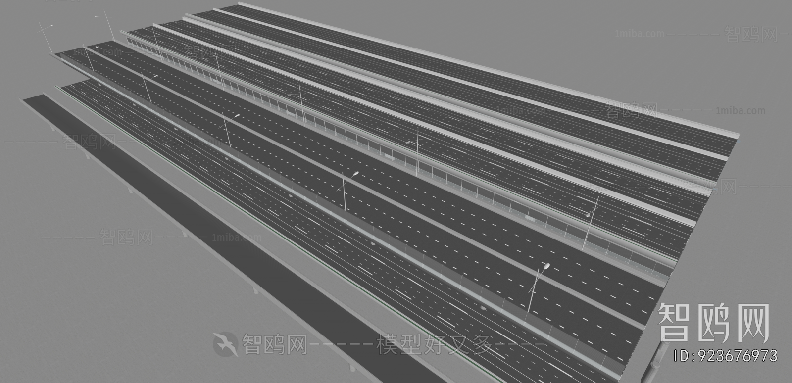 Modern Bridge