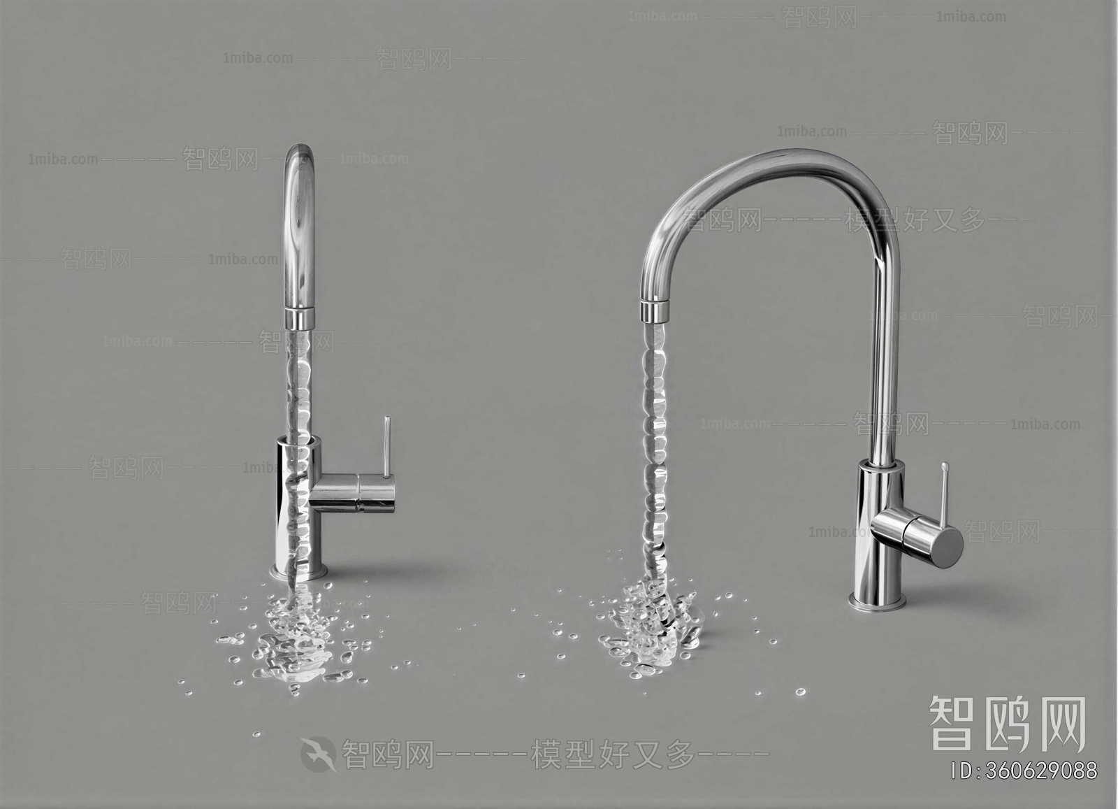 Modern Bathroom Hardware