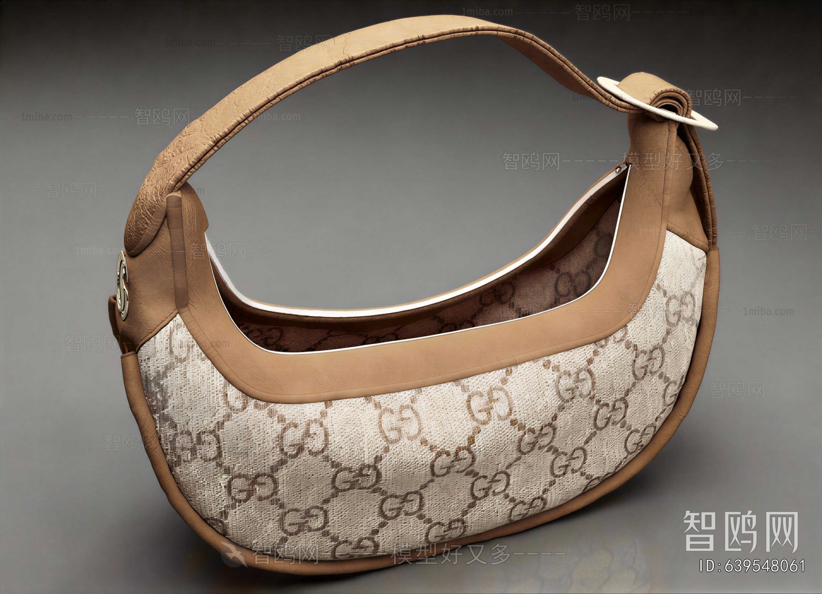Modern Lady's Bag