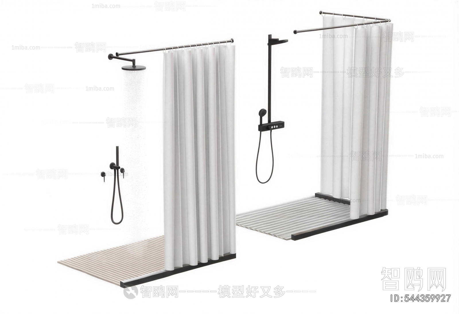 Modern Bathroom