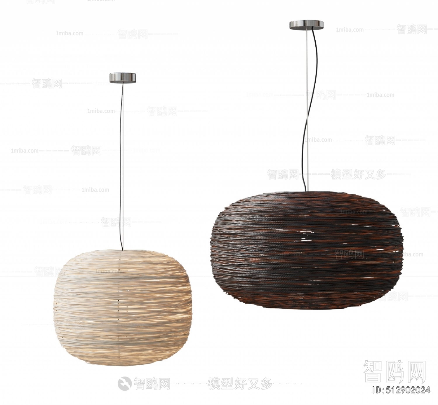 Modern Droplight
