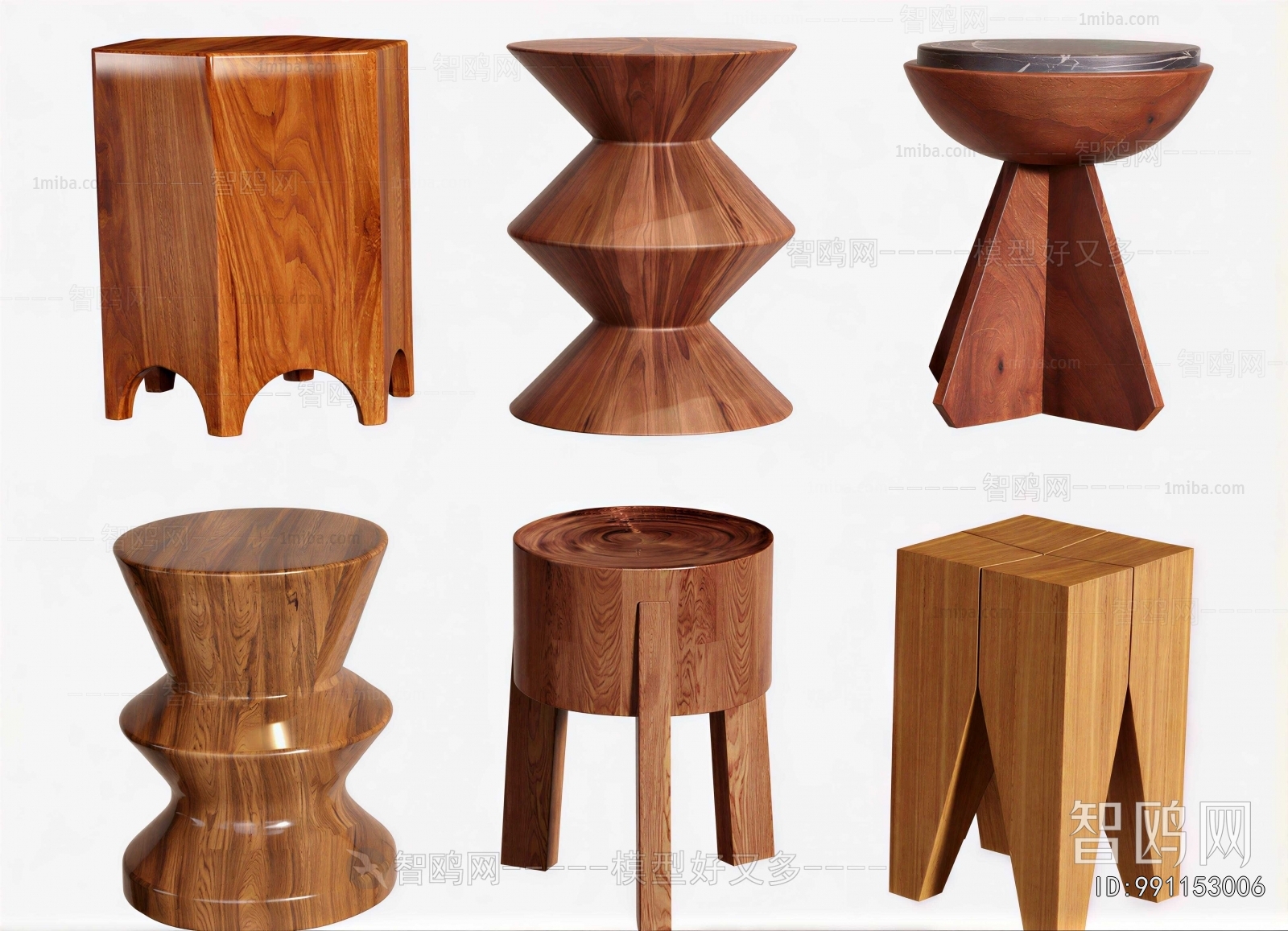 Modern Side Table/corner Table