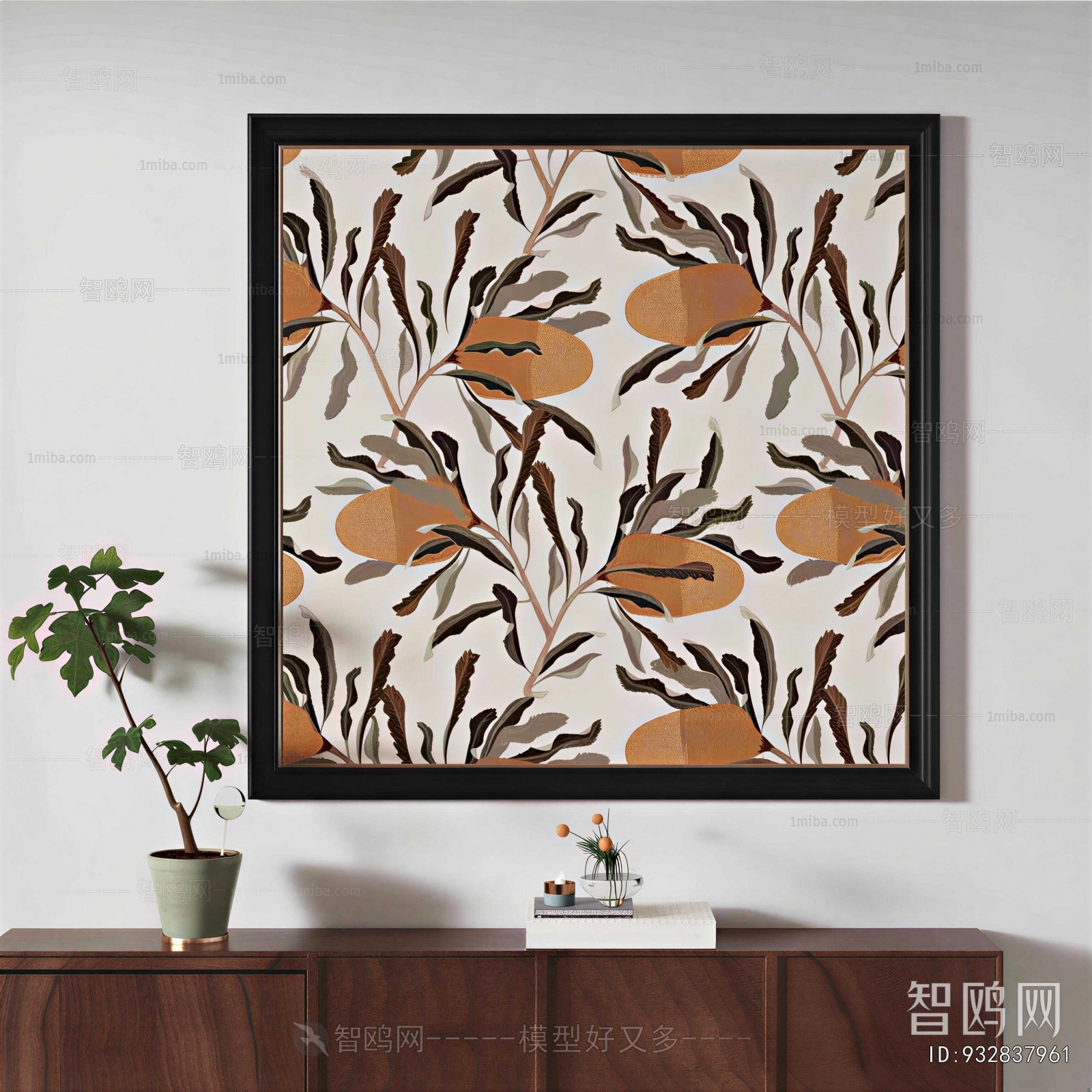 Modern Painting