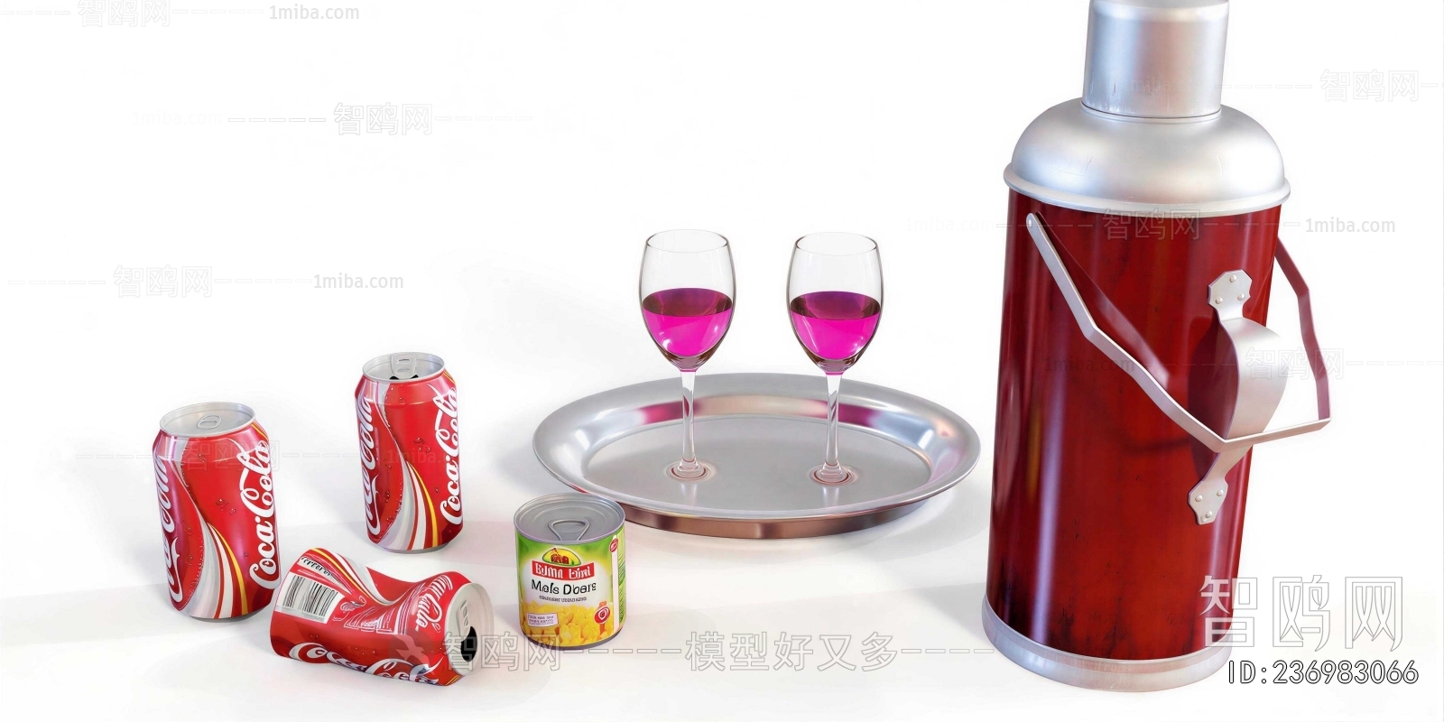 Modern Beverage