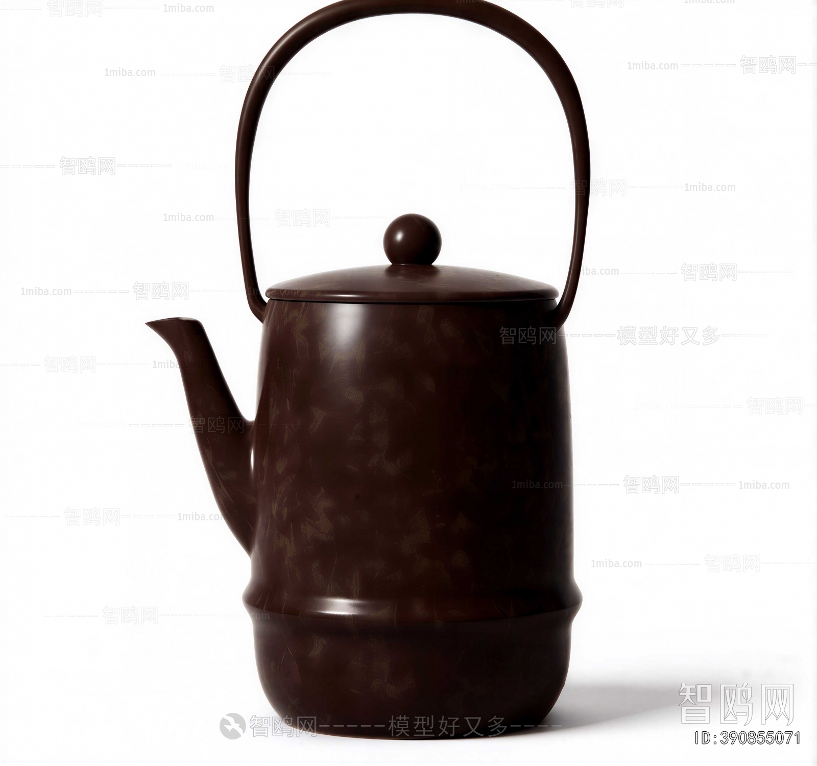 New Chinese Style Tea Set