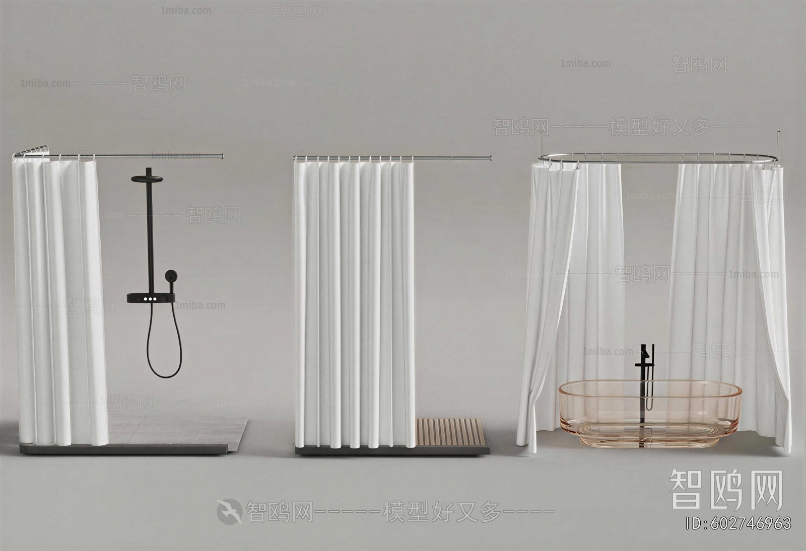 Modern Bathroom