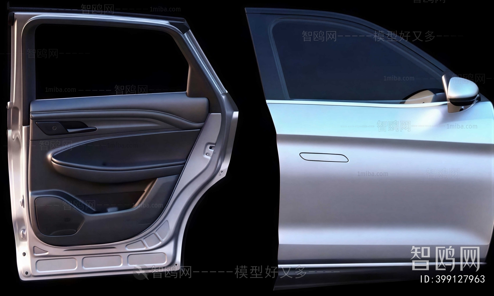 Modern Car