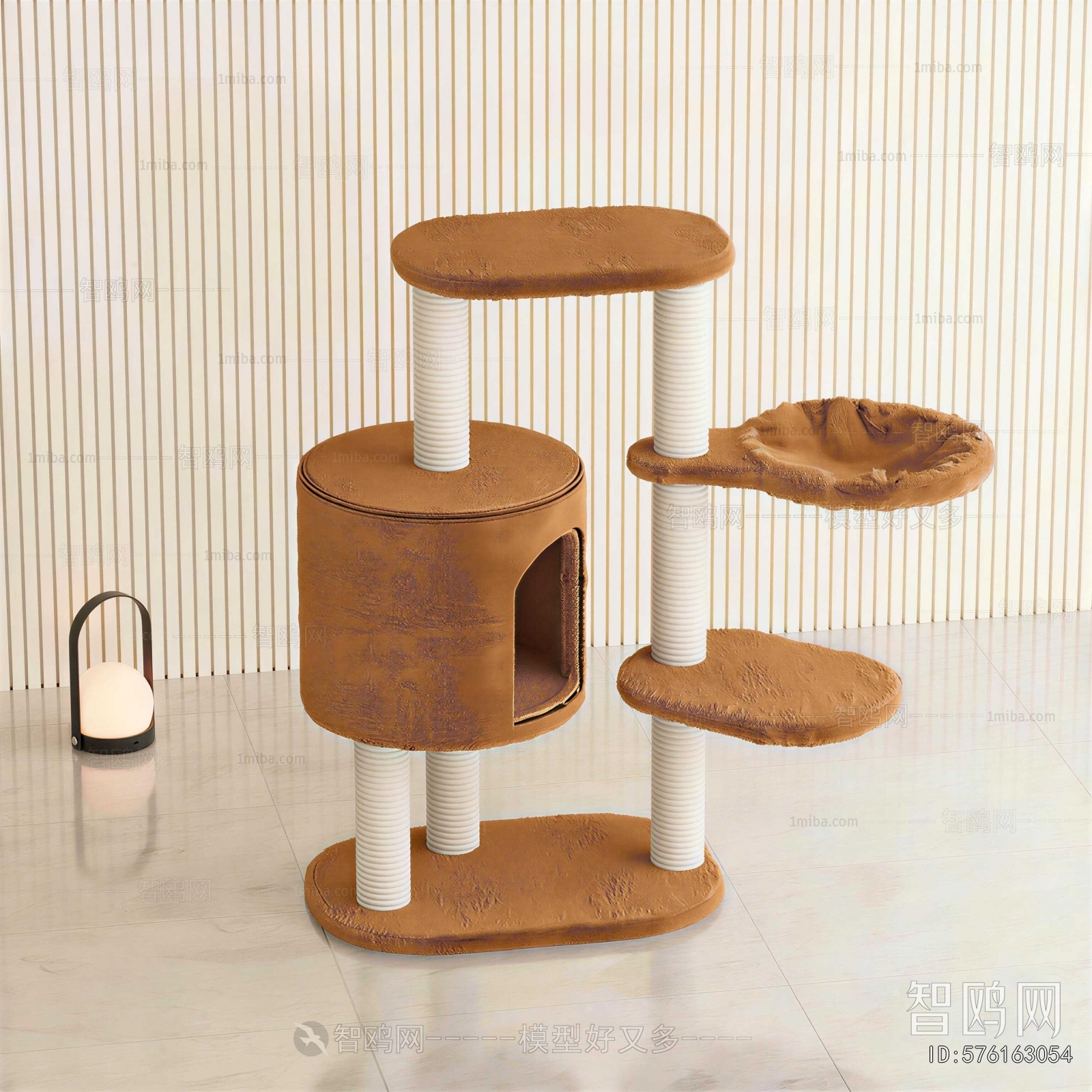 Modern Pet Products