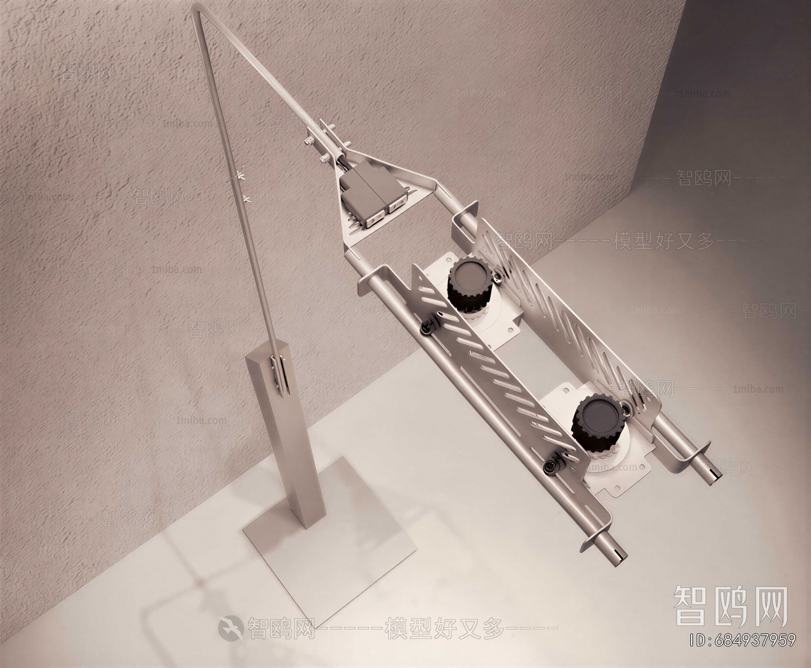 Modern Medical Equipment