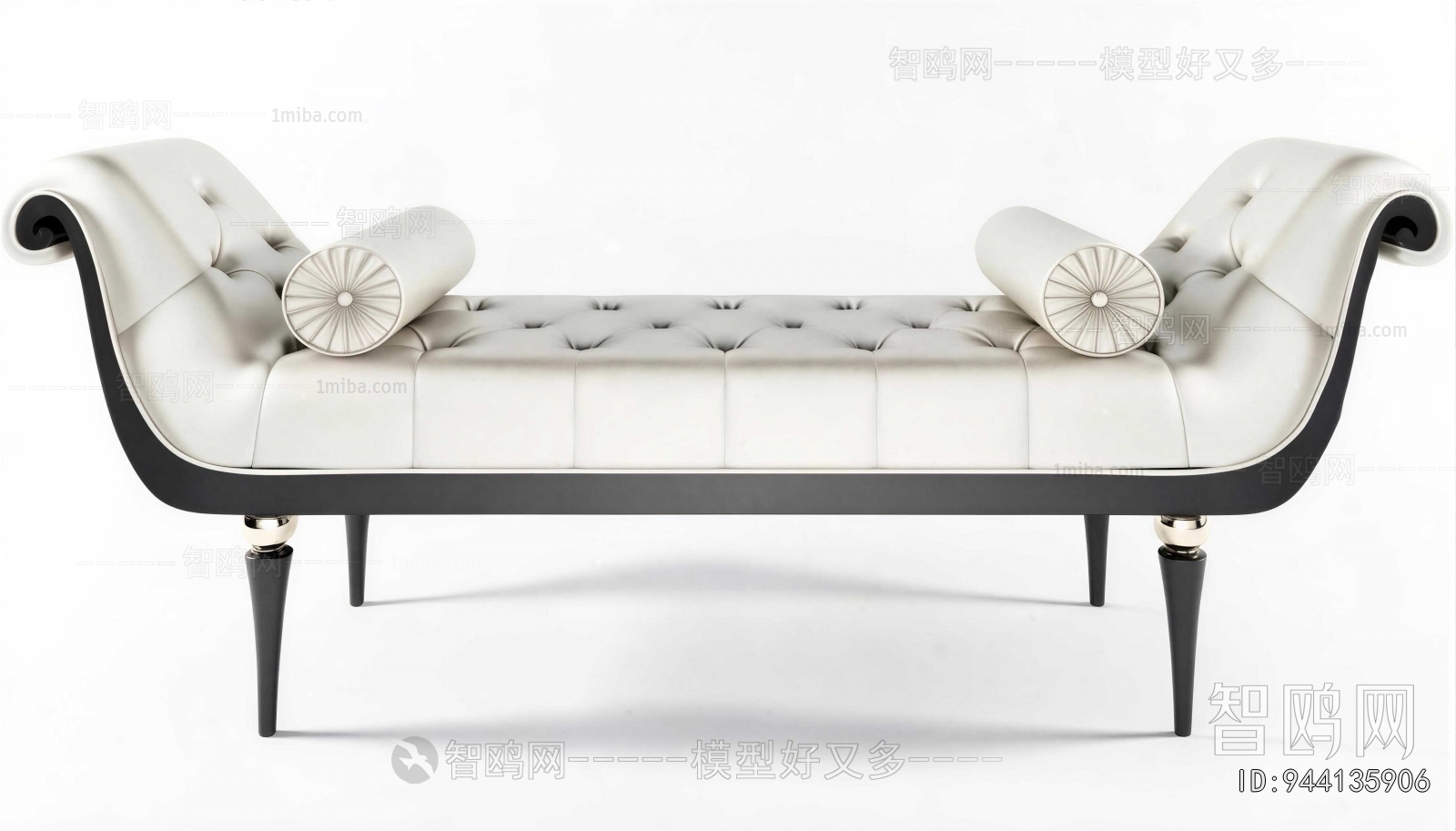 New Classical Style Lounge Chair