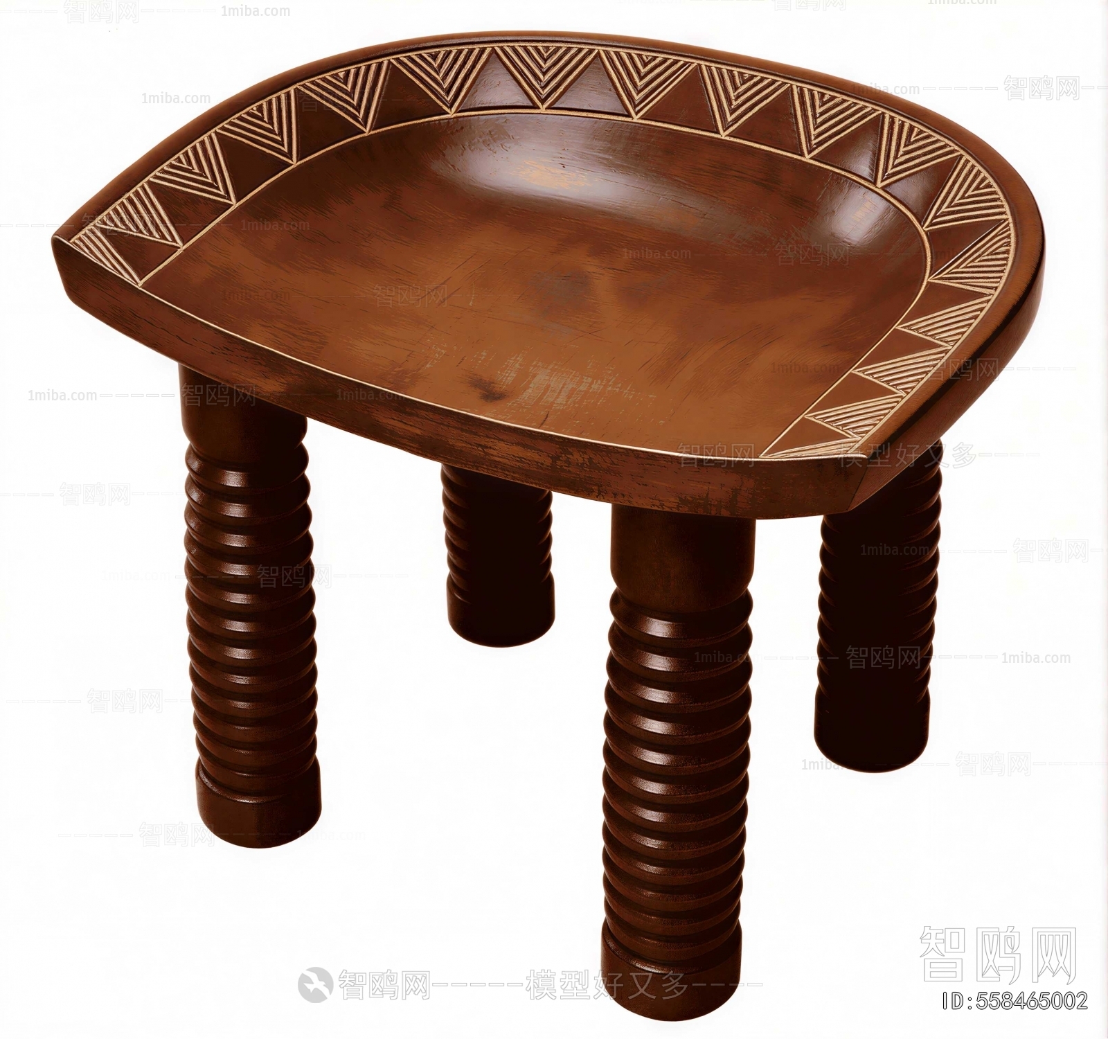 Modern Stool
